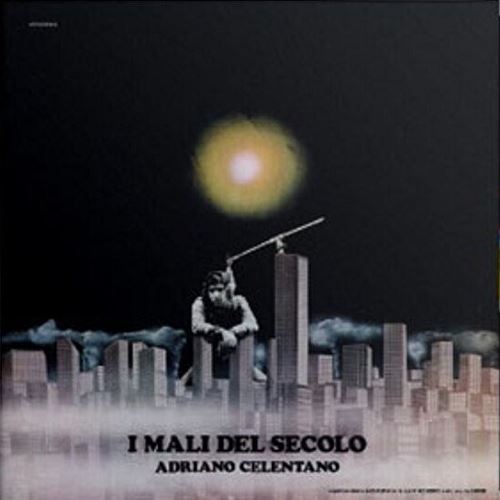 I Mali del Secolo cover art