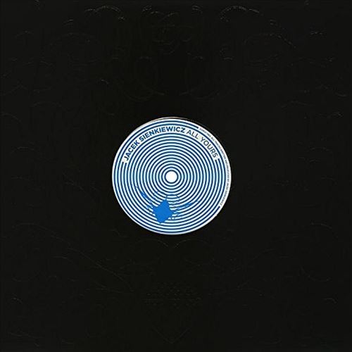 All Yours cover art
