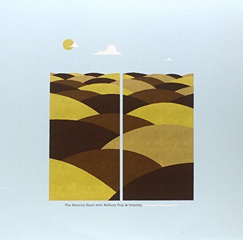 Further Navigations cover art