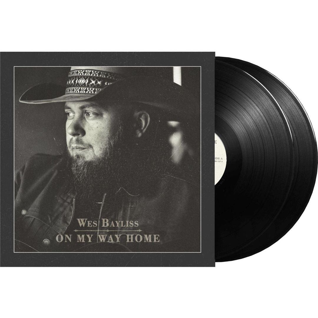 On My Way cover art