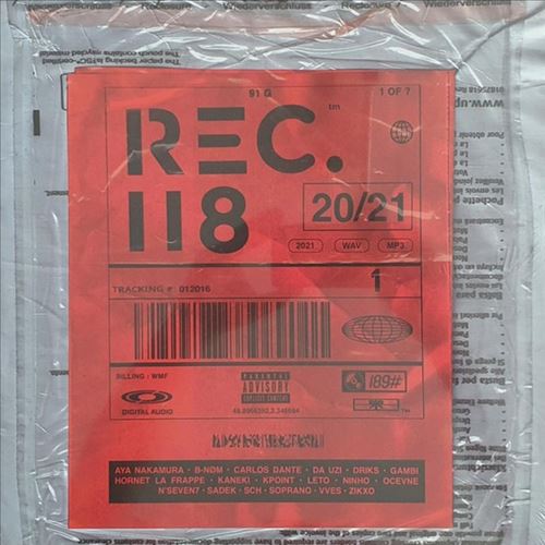 20/21 cover art