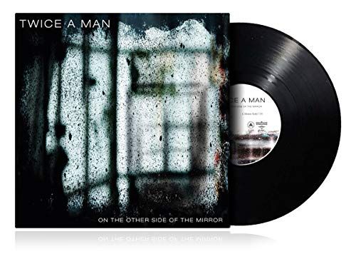 On the Other Side of the Mirror cover art