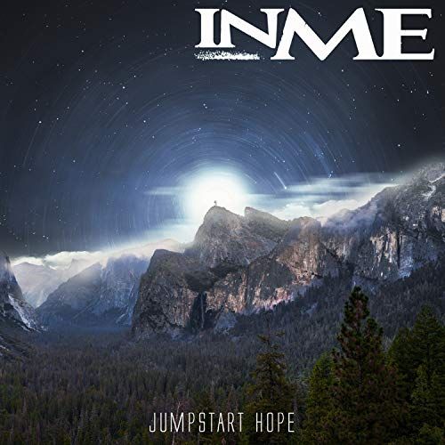 Jumpstart Hope cover art
