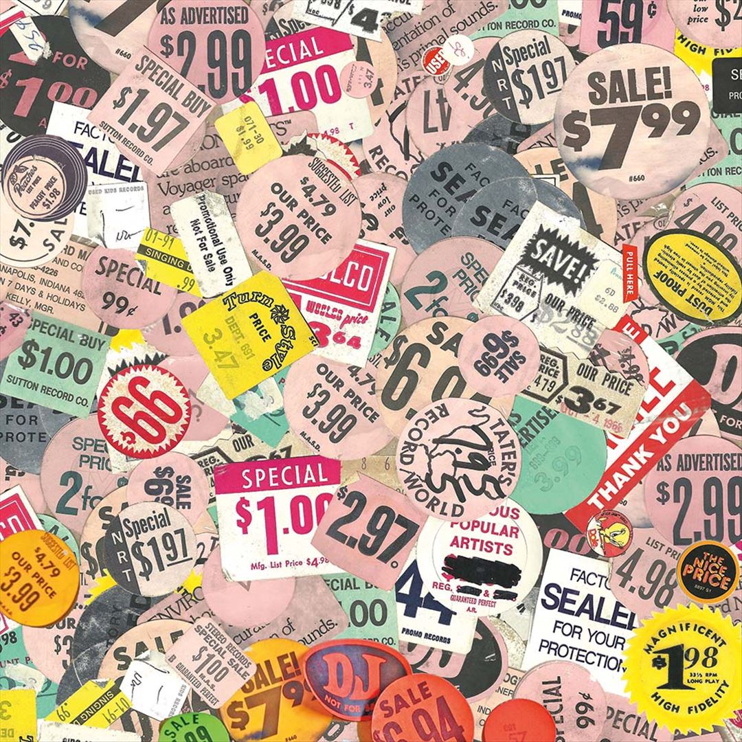 Garden Eyes cover art