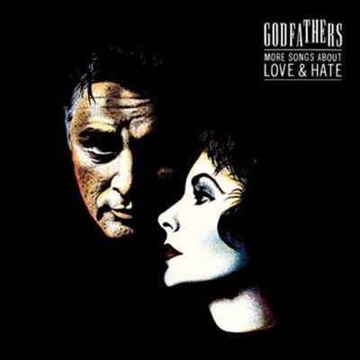 More Songs About Love & Hate cover art