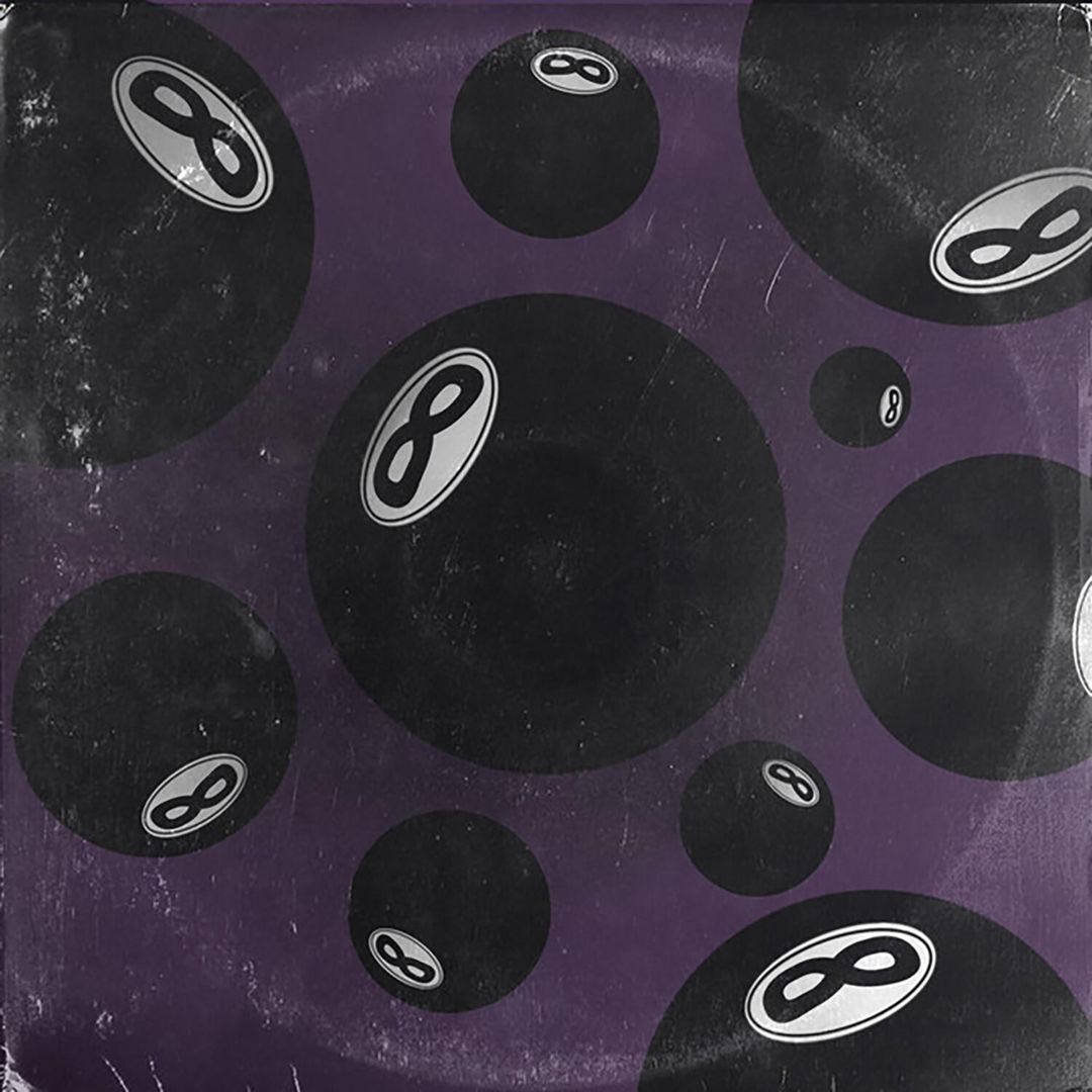 Magic 8Ball cover art
