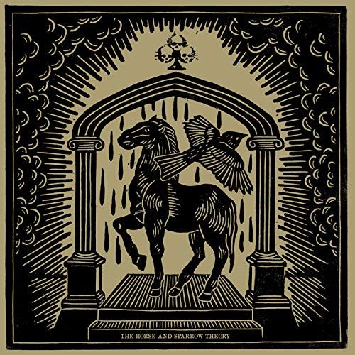 Horse and Sparrow Theory cover art