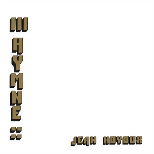 III Hymne cover art