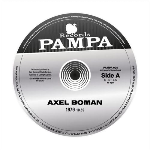 1979 cover art