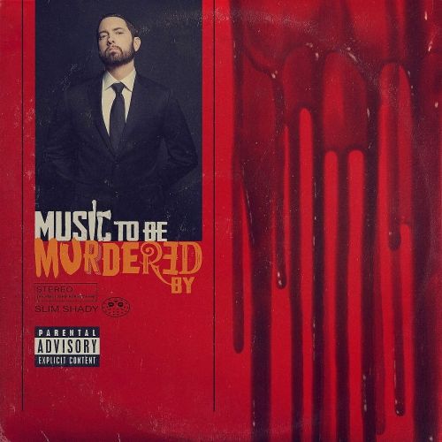 Music to Be Murdered By cover art