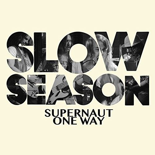 Supernaut/One Way or Another cover art