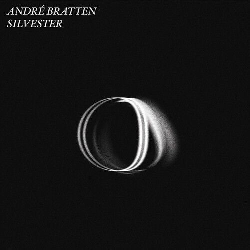 Silvester cover art