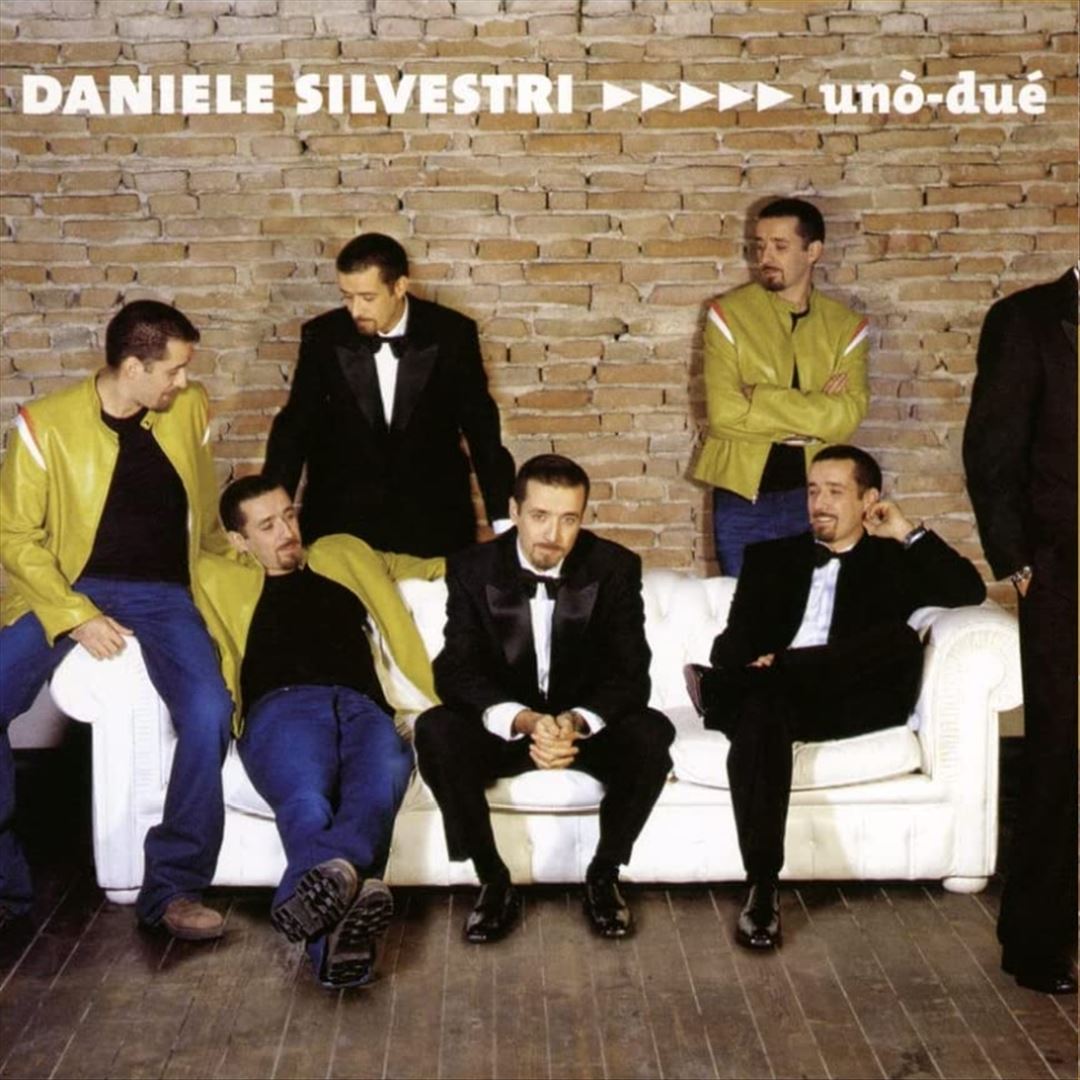 Unò-Dué cover art