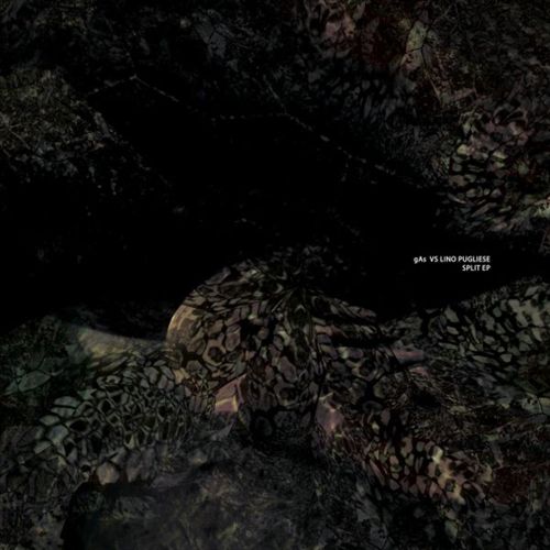 Split EP cover art