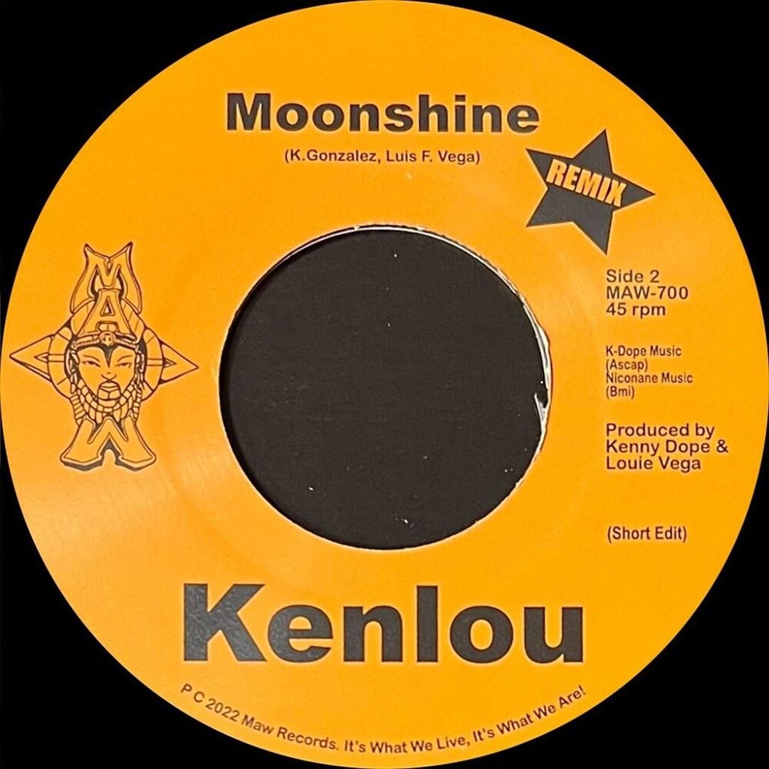 Moonshine cover art