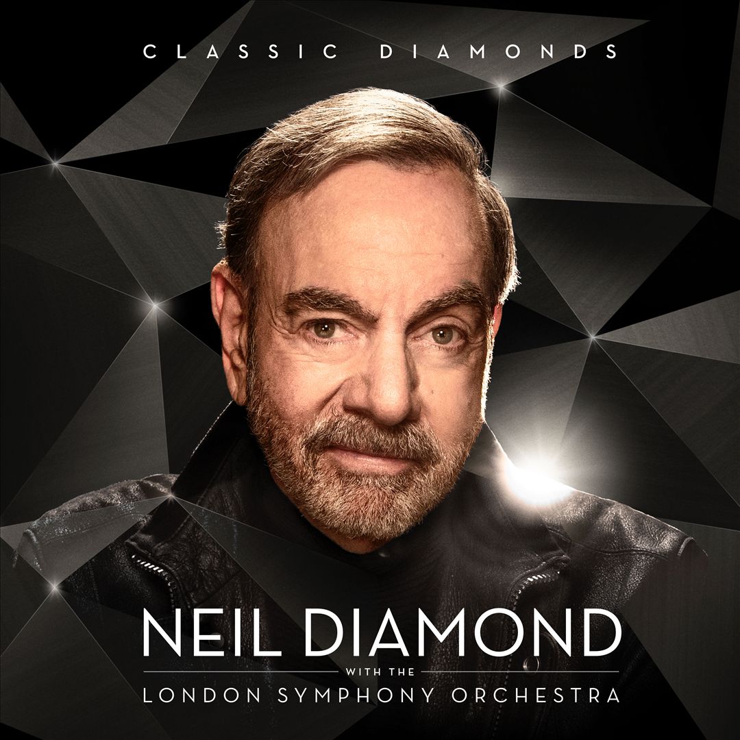 Classic Diamonds cover art