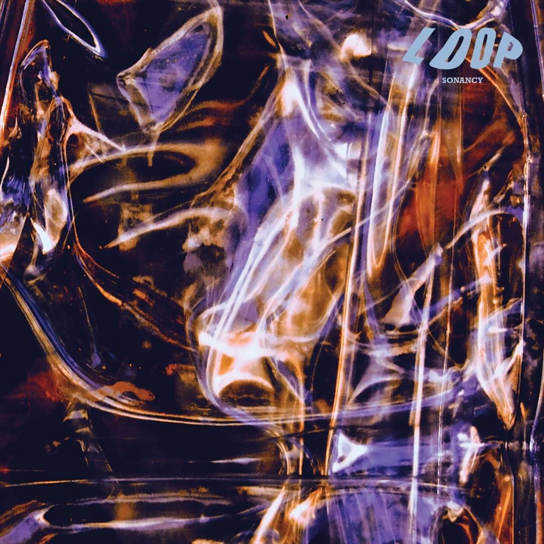 Sonancy cover art