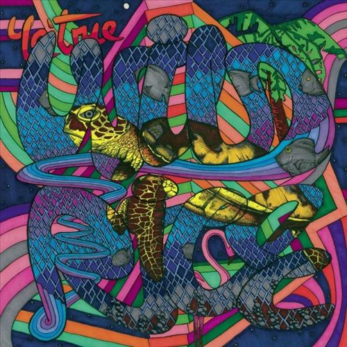 Wild Rice cover art