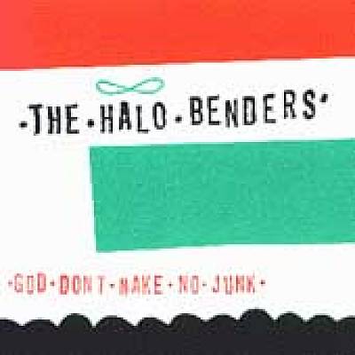 God Don't Make No Junk cover art