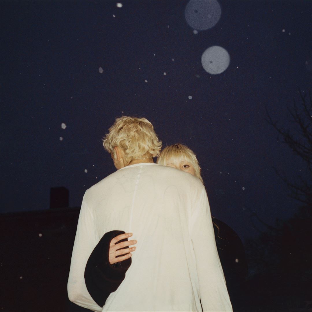 May It Never Falter cover art