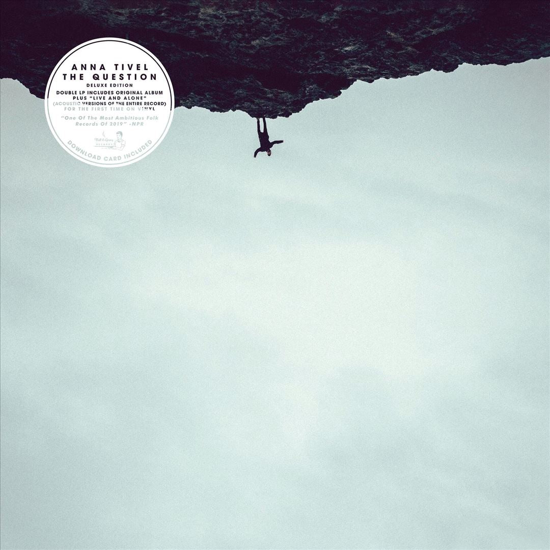 Question cover art