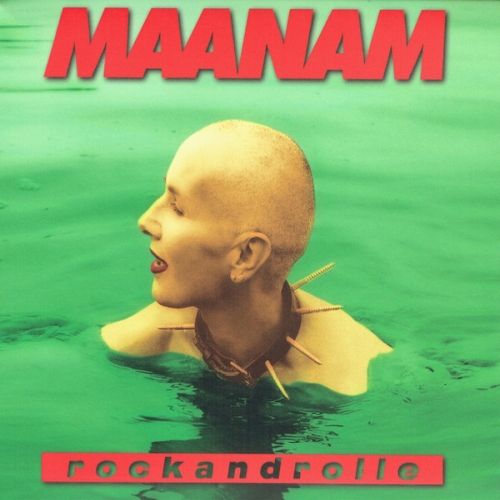 Rockandrolle cover art