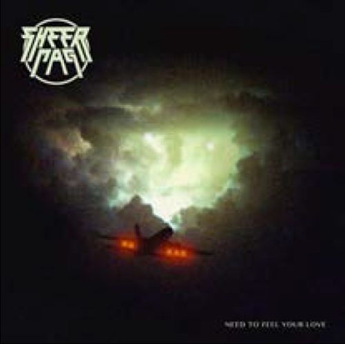 Need to Feel Your Love cover art