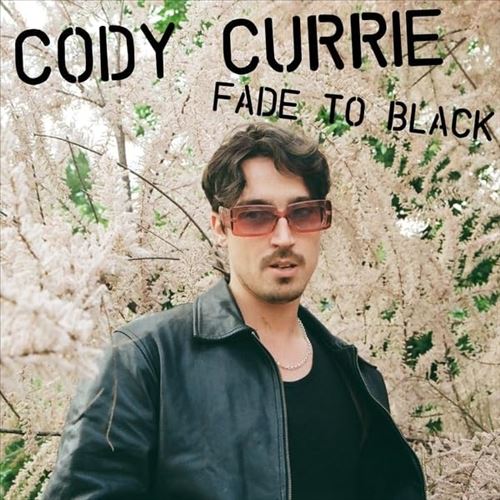 Fade To Black EP cover art