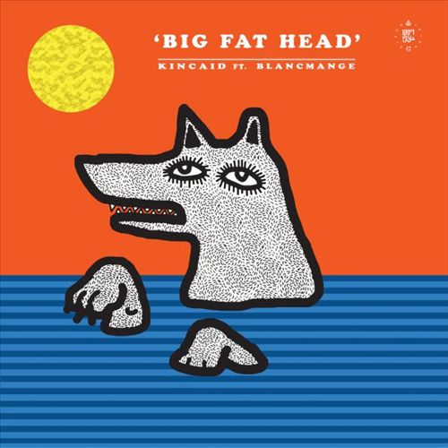 Big Fat Head cover art