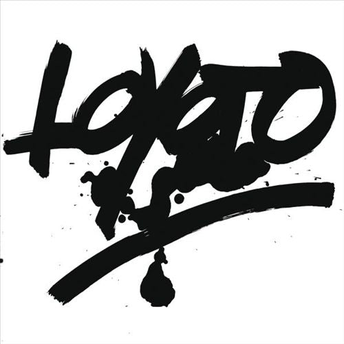 Lonely Young Tourist cover art
