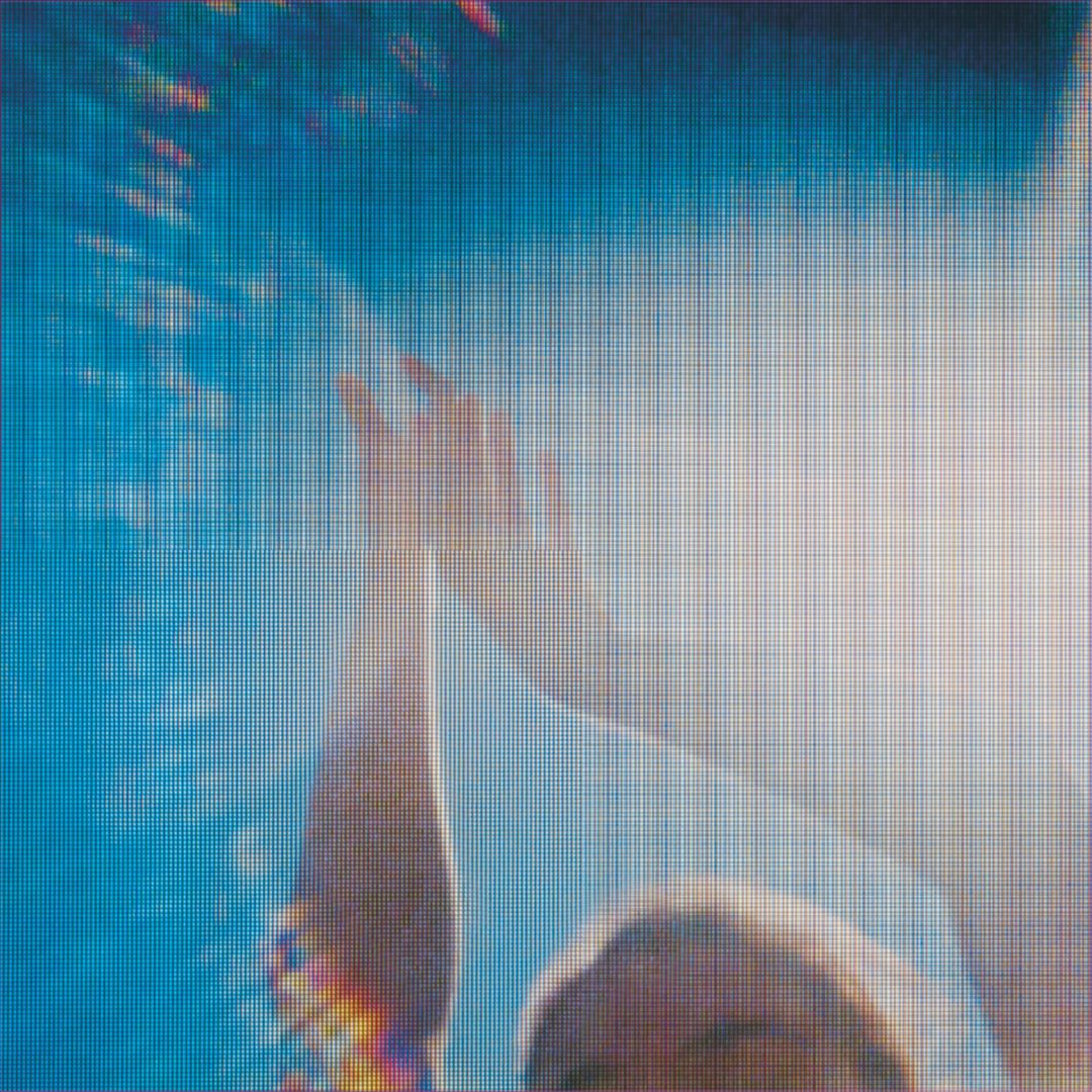 Morningside cover art