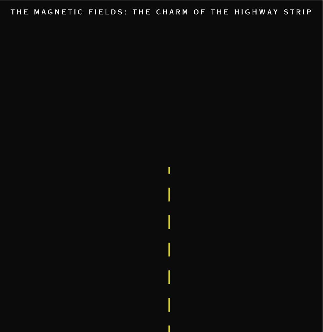 Charm of the Highway Strip cover art