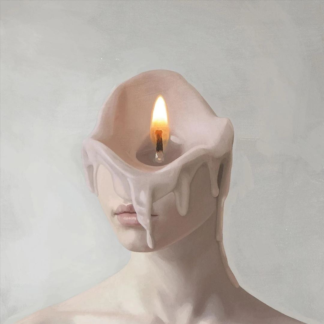 Almond & the Seahorse cover art