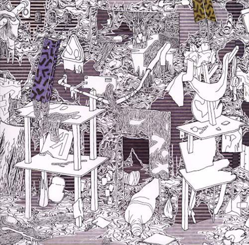 C'est Pourquoi Il Importe, Aux Époques D'adversité De Demeurer Intérieurement Fort Et Sobre De Paroles cover art