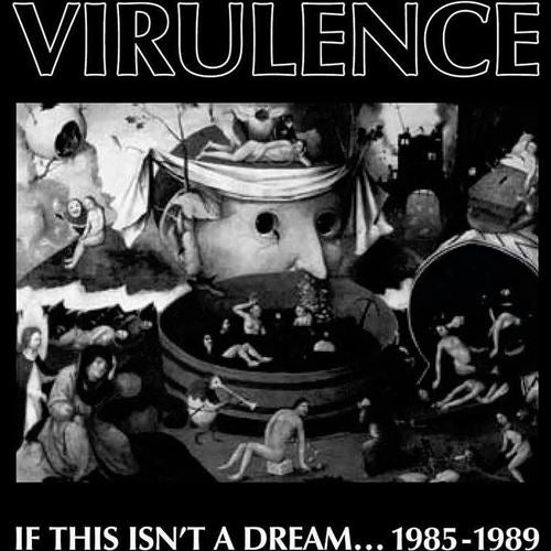 If This Isn't a Dream... 1985-1989 cover art
