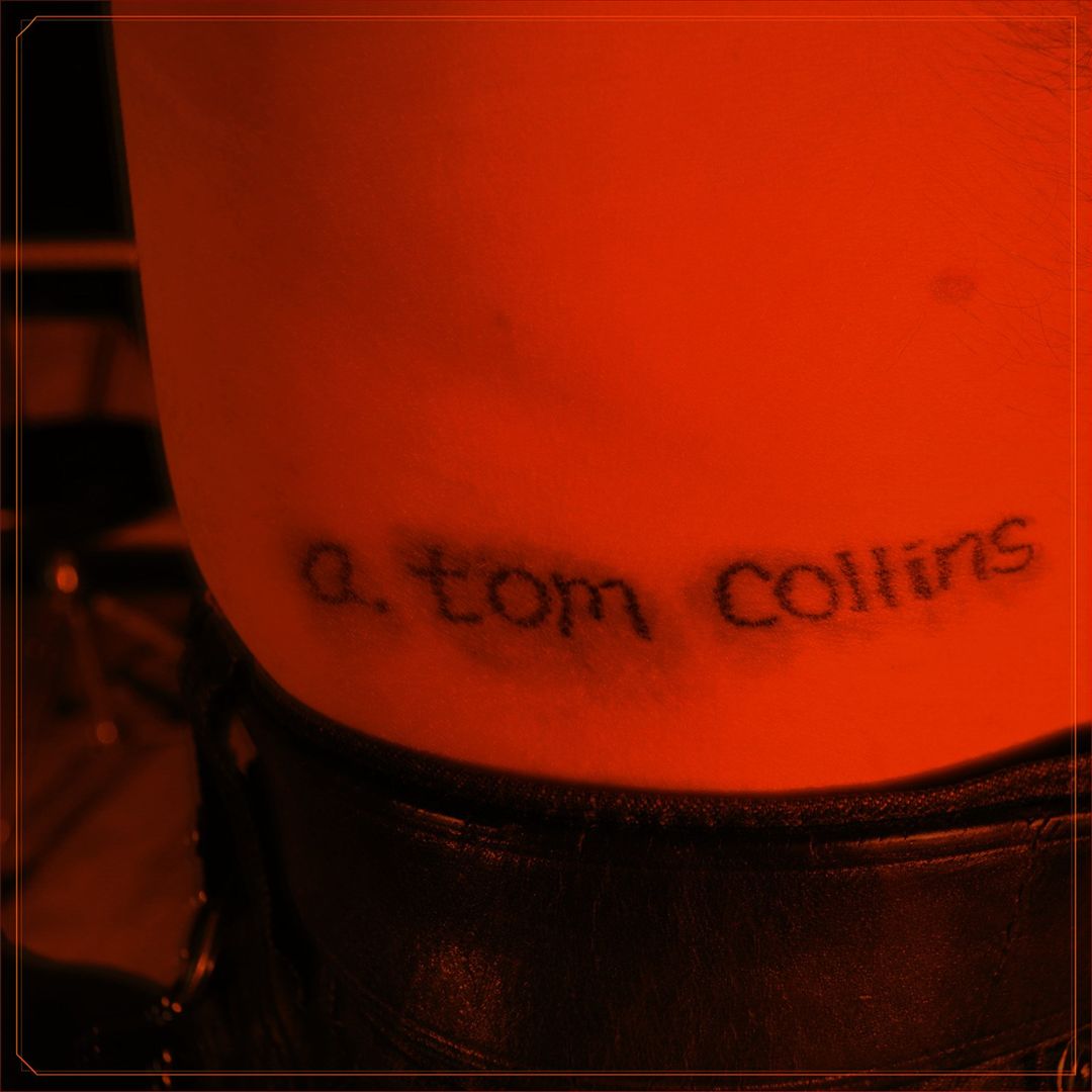 Stick & Poke cover art