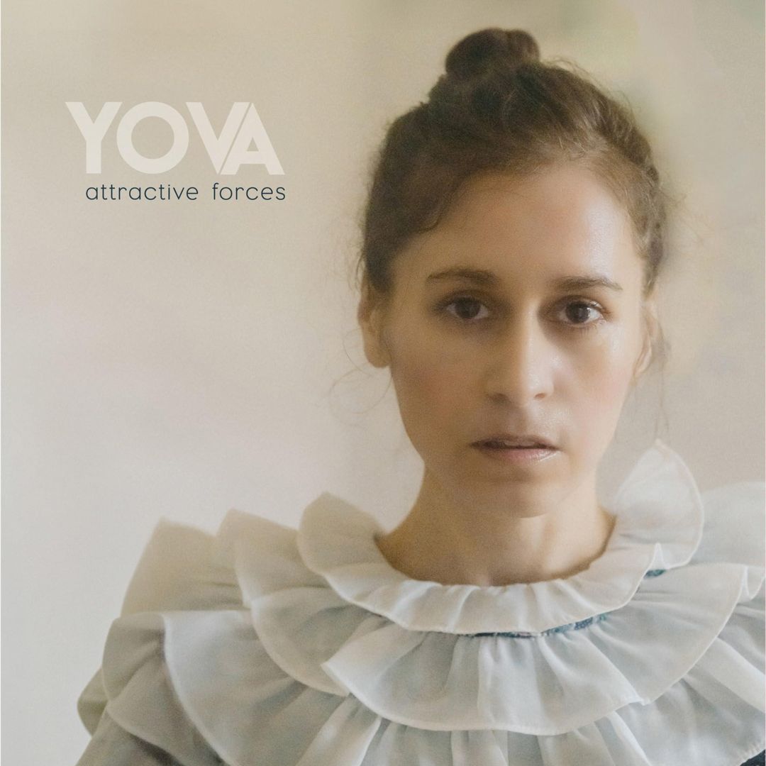 Attractive Forces cover art