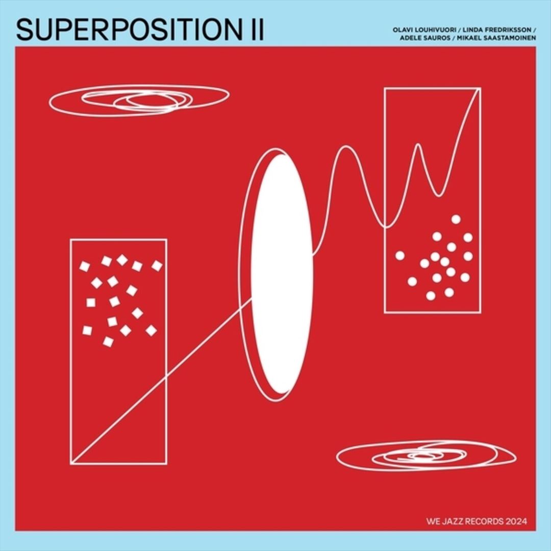 II cover art