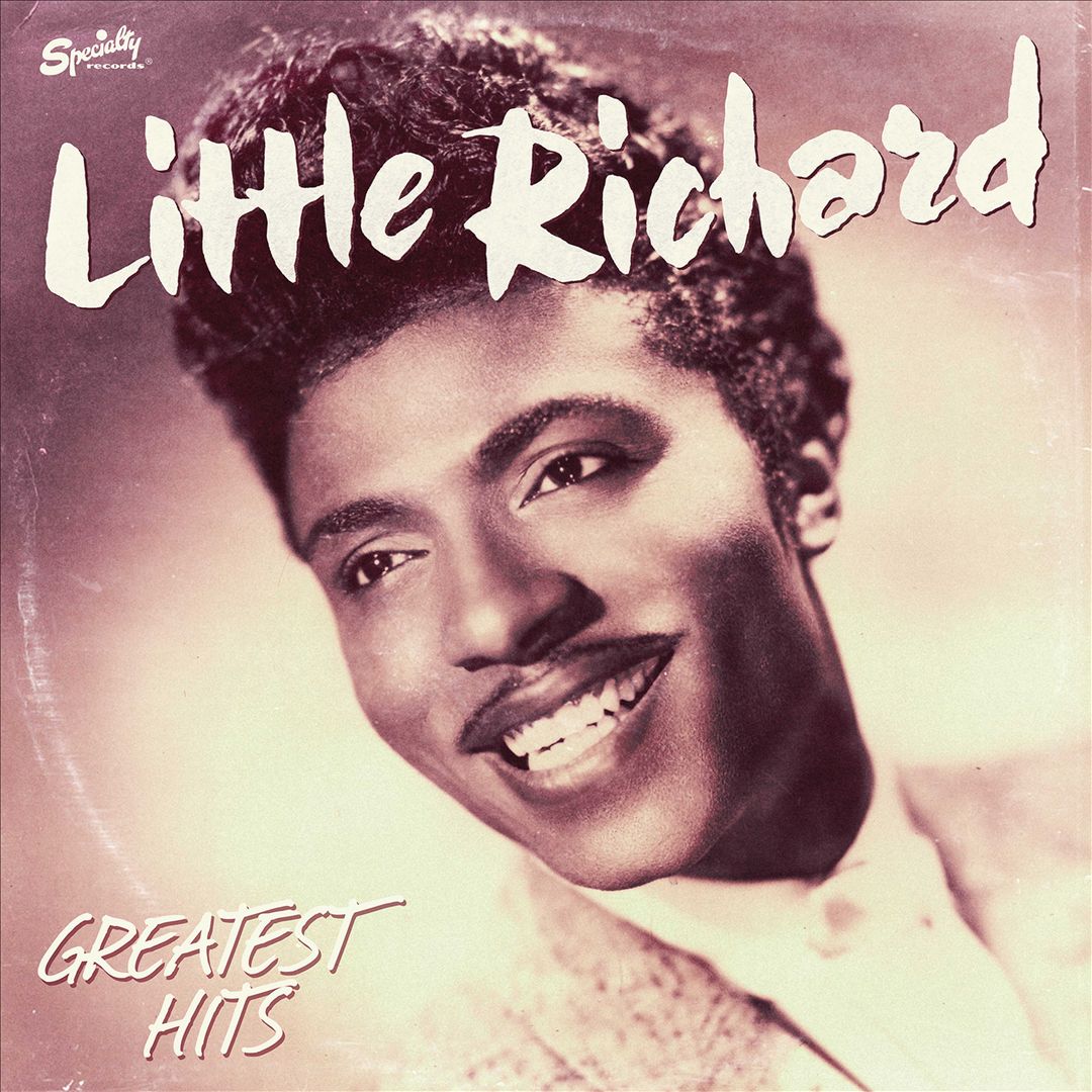 Greatest Hits cover art