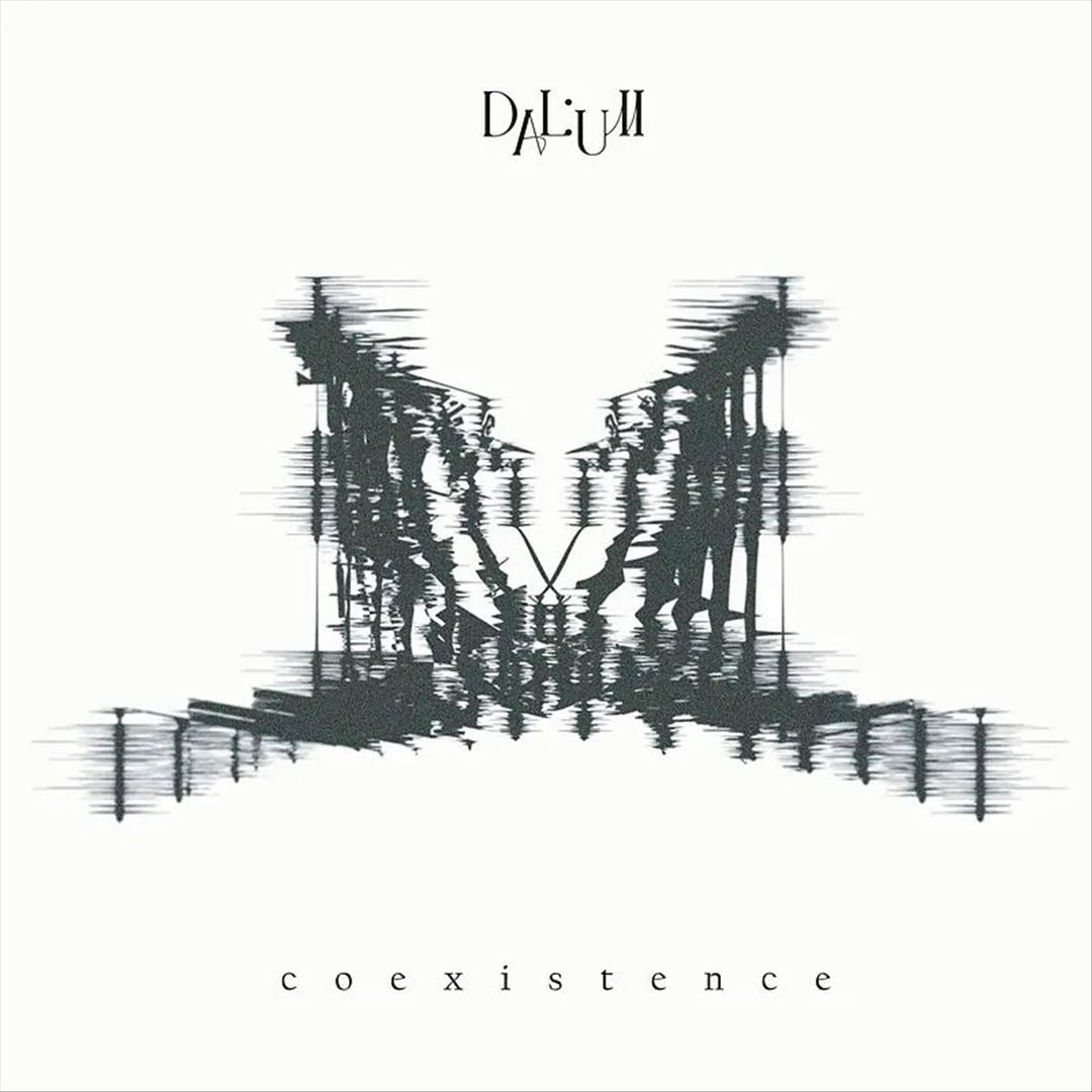 Coexistence cover art
