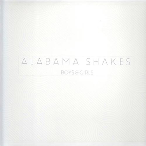 Boys & Girls cover art