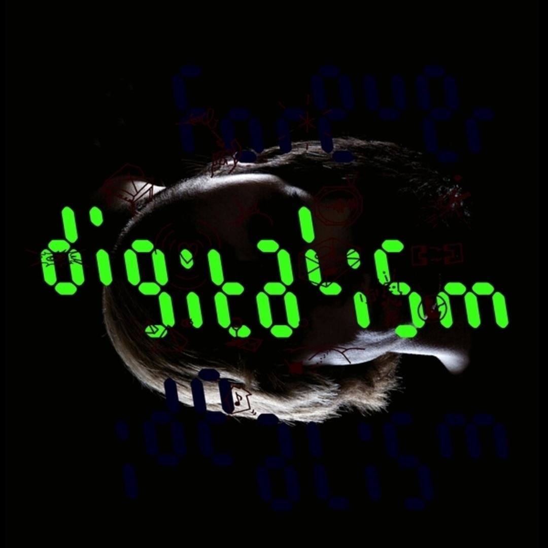 Idealism Forever cover art