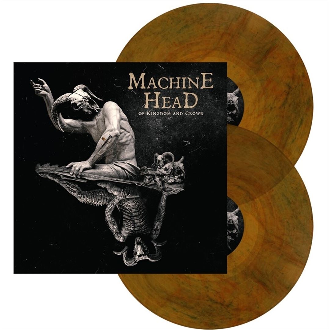 Of Kingdom and Crown cover art