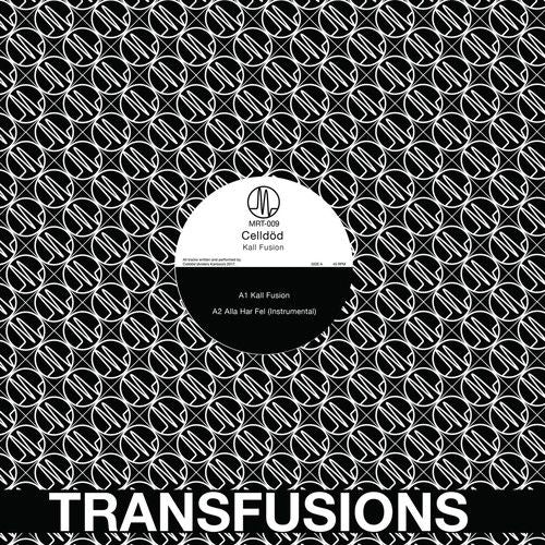 Kall Fusion cover art