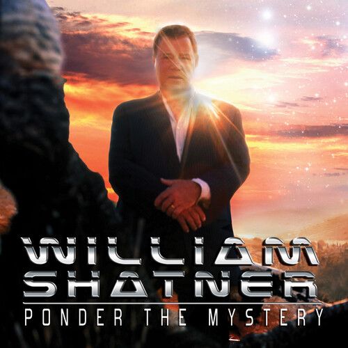 Ponder the Mystery cover art
