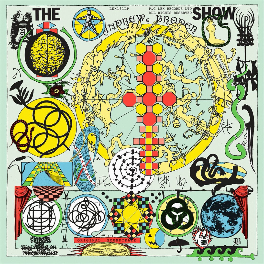Show: Original Soundtrack cover art