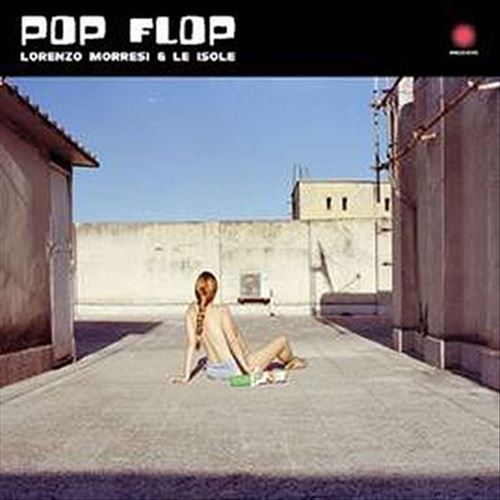 Pop Flop cover art