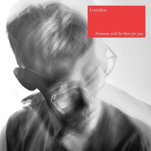 Someone Will Be There for You cover art