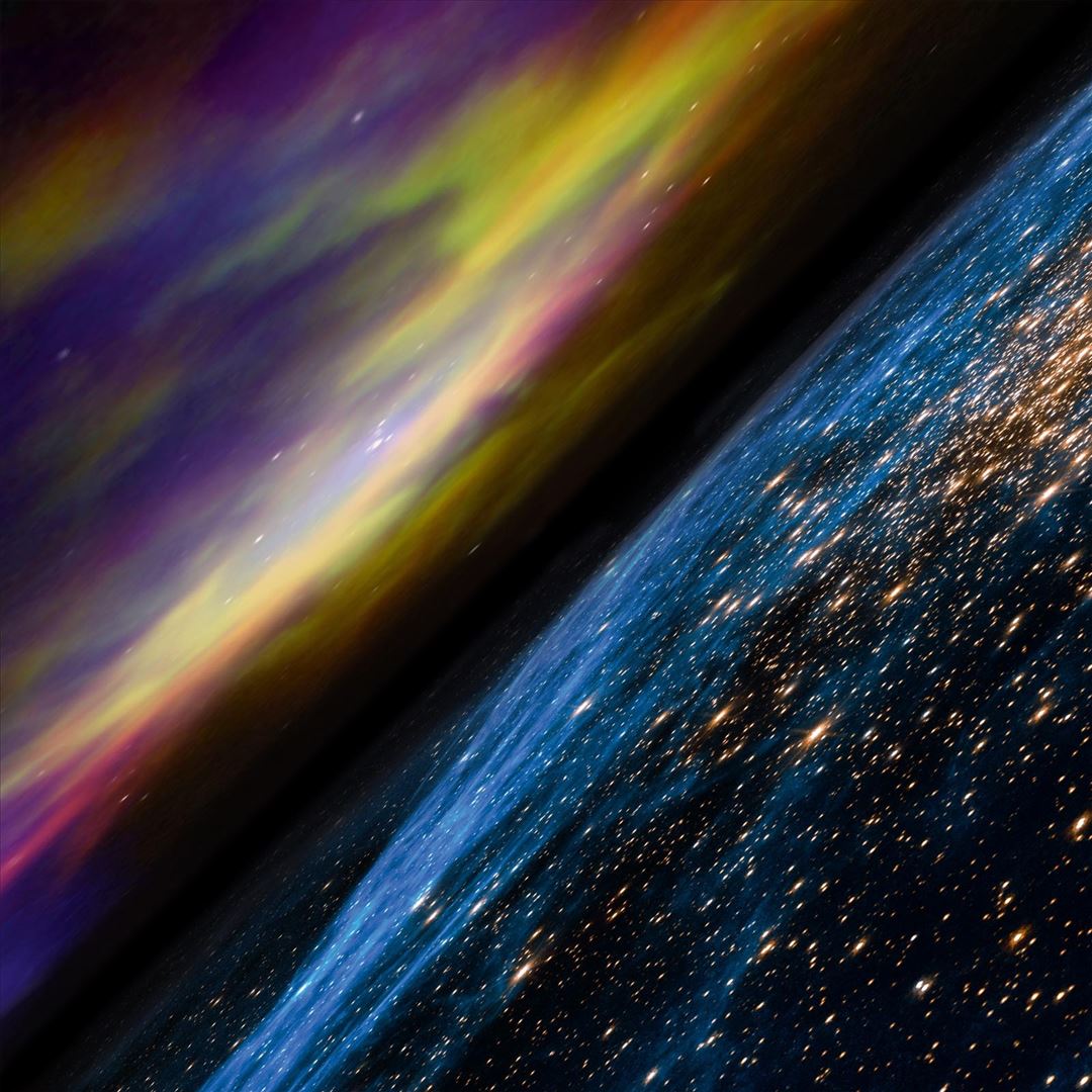 Anthropic Bias/Departure cover art