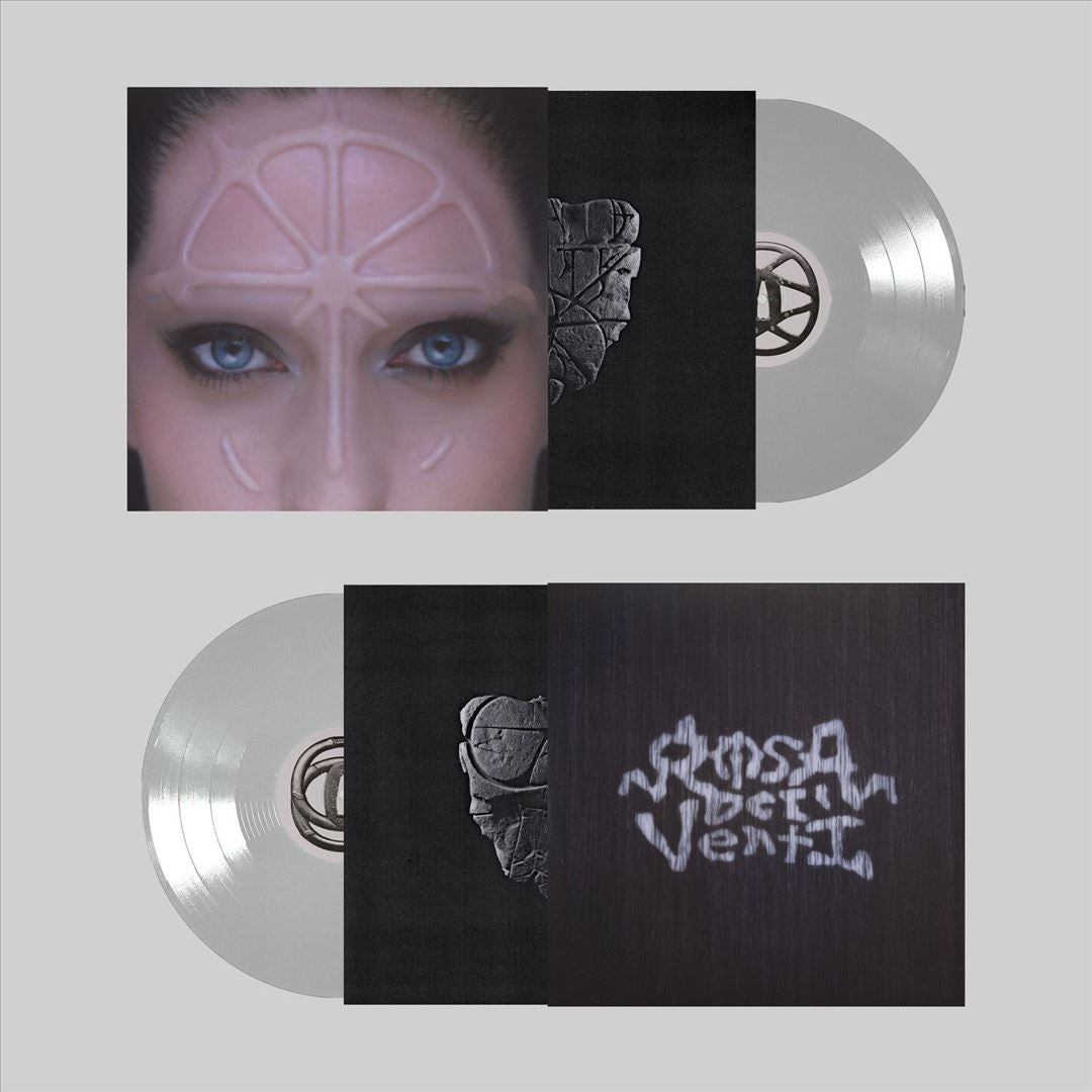 rosa dei venti cover art